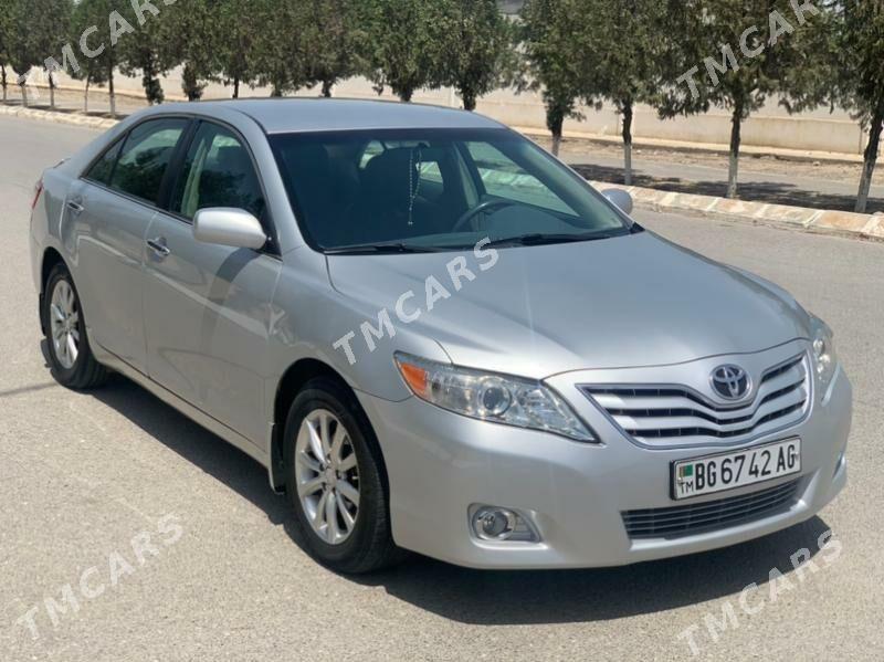Toyota Camry 2010 - 185 000 TMT - Aşgabat - img 4