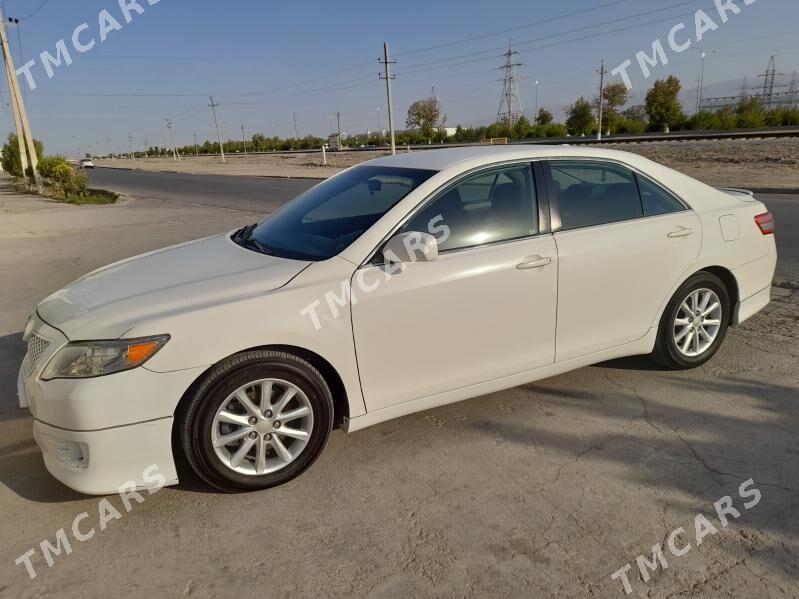 Toyota Camry 2008 - 185 000 TMT - Бузмеин - img 4
