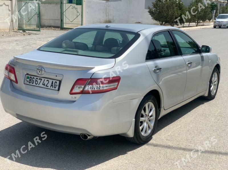 Toyota Camry 2010 - 185 000 TMT - Aşgabat - img 3