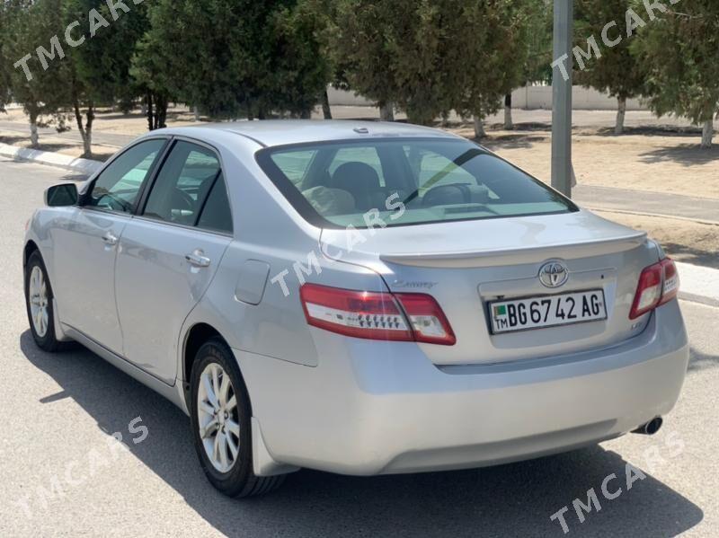 Toyota Camry 2010 - 185 000 TMT - Aşgabat - img 2