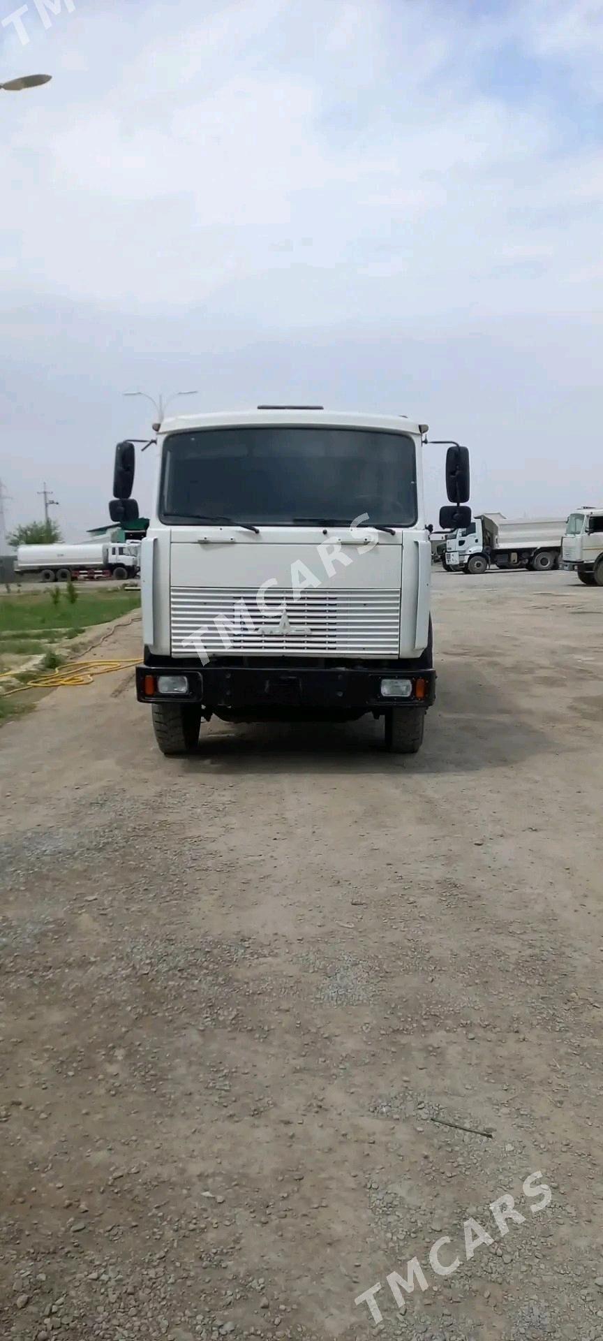 Maz Samosval 2014 - 390 000 TMT - Гёкдже - img 2
