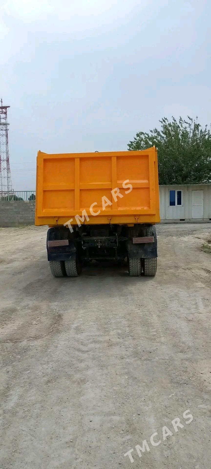 Maz Samosval 2014 - 390 000 TMT - Гёкдже - img 4