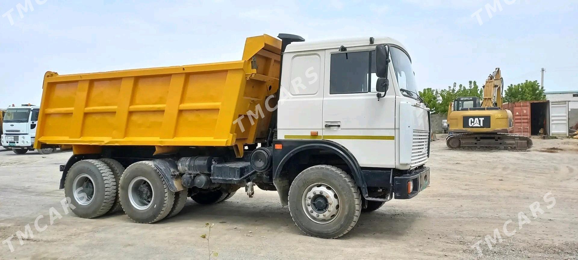 Maz Samosval 2014 - 390 000 TMT - Гёкдже - img 3