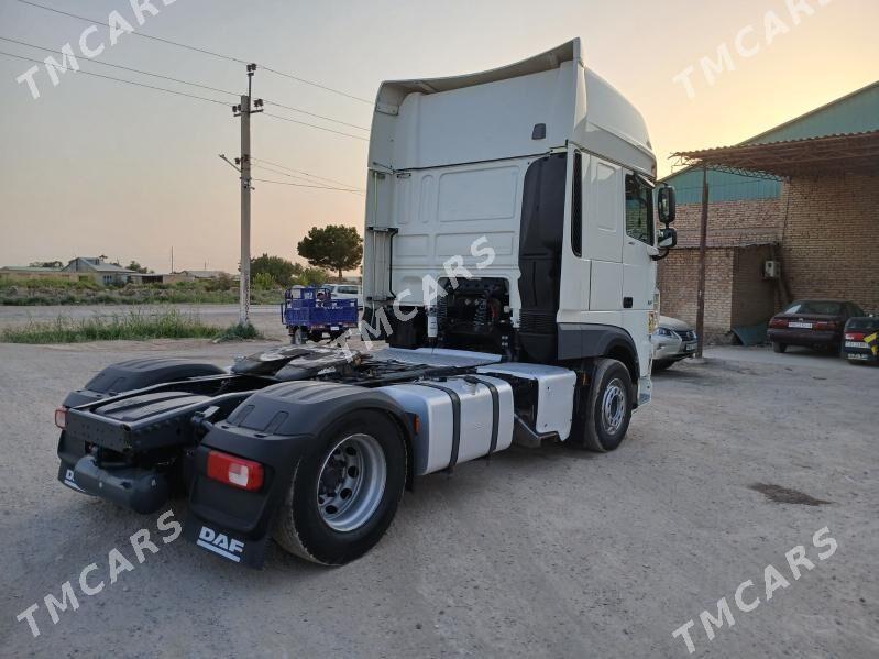 DAF 480 2020 - 735 000 TMT - Туркменабат - img 2