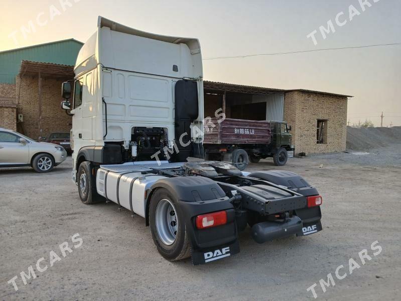 DAF 480 2020 - 735 000 TMT - Туркменабат - img 3