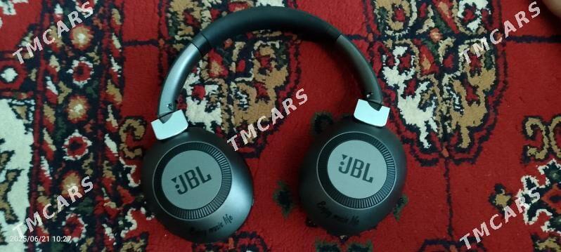 JBL - Türkmenabat - img 1