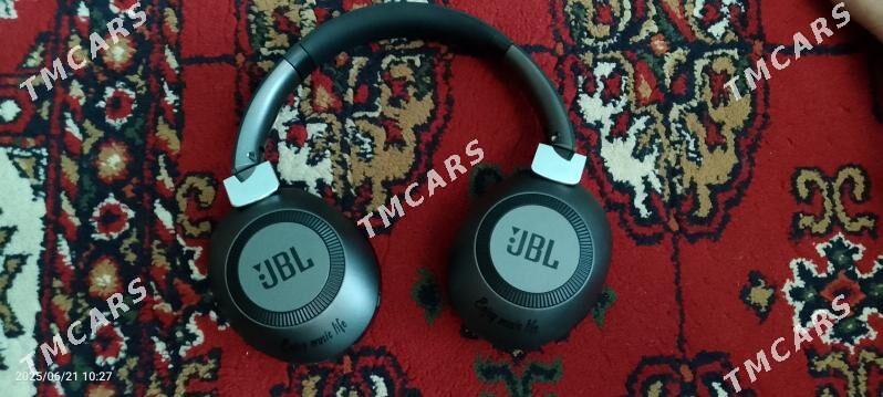 JBL - Türkmenabat - img 2