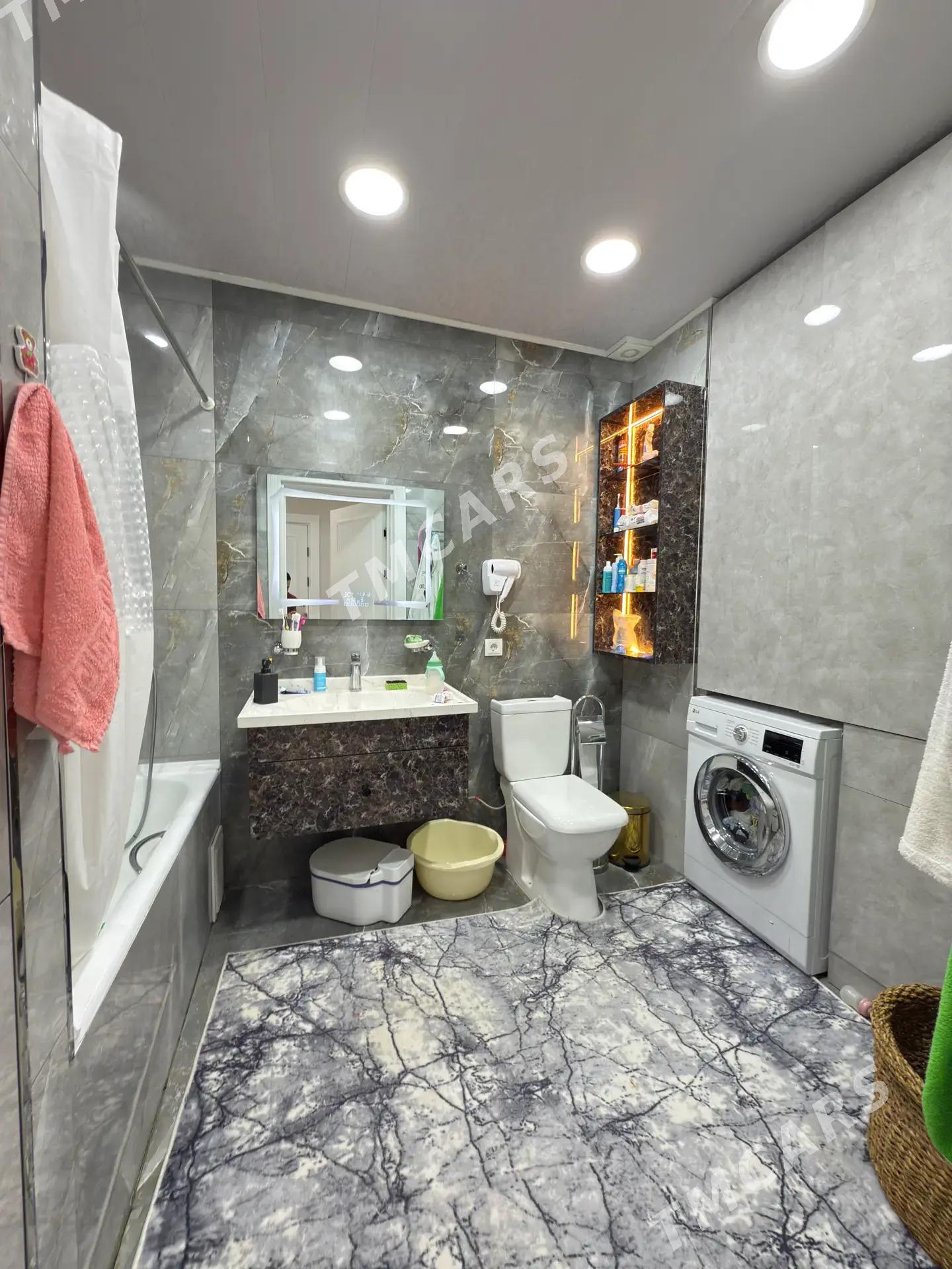 4kom 1etaj 190m² Gurtly - Aşgabat - img 5