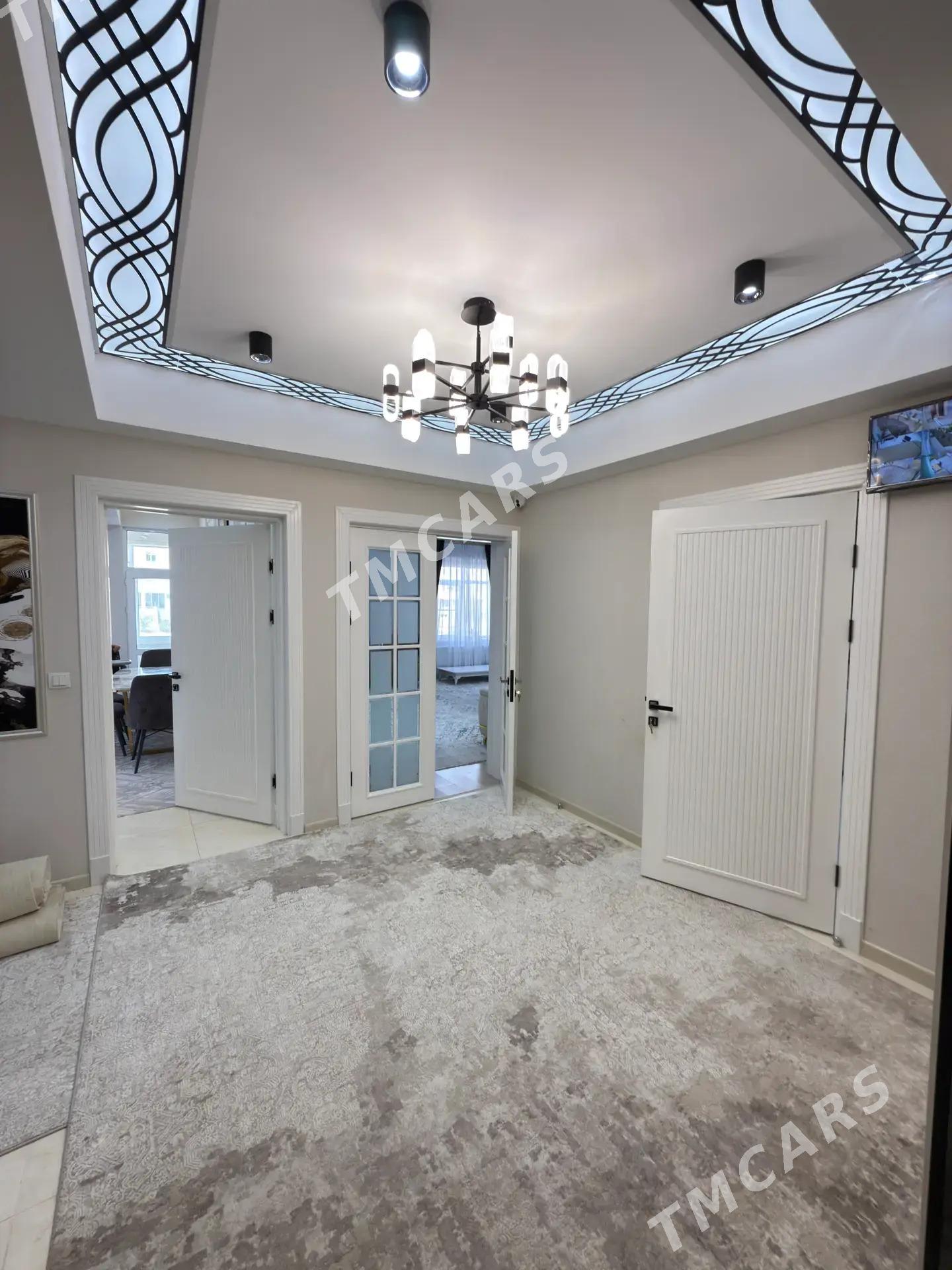 4kom 1etaj 190m² Gurtly - Aşgabat - img 7