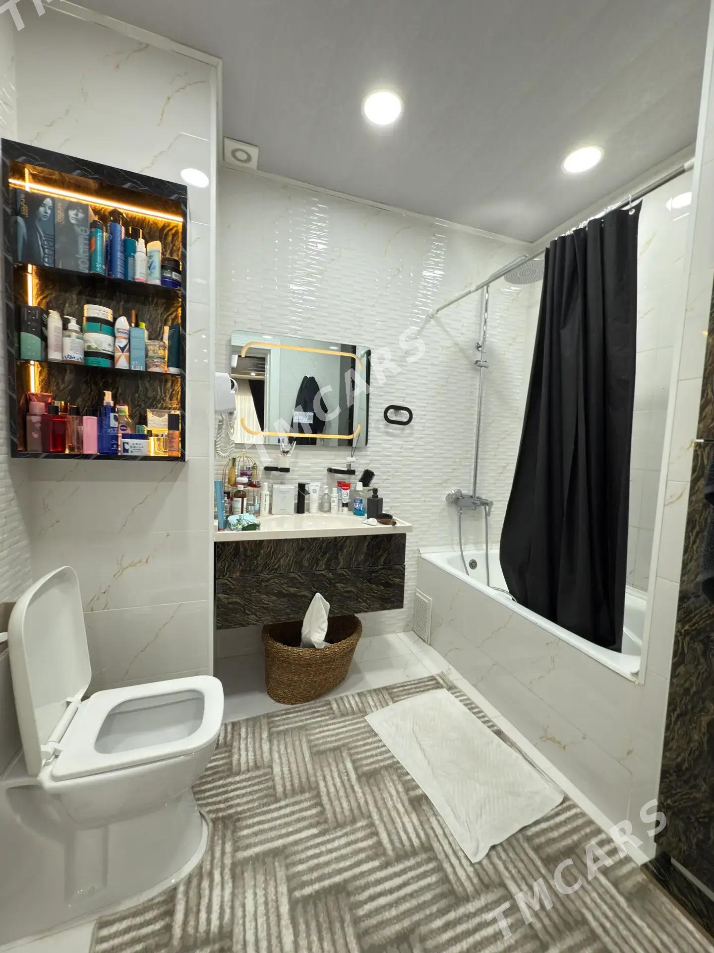 4kom 1etaj 190m² Gurtly - Aşgabat - img 6