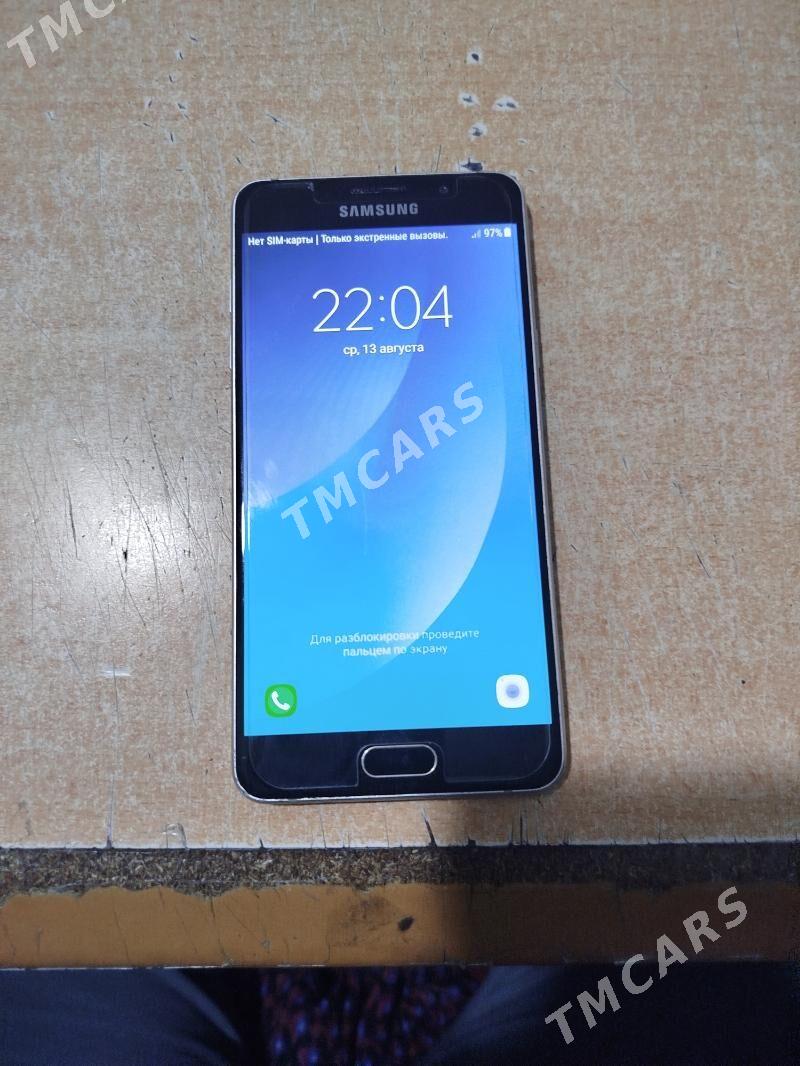 samsung a5 2016 - Balkanabat - img 2