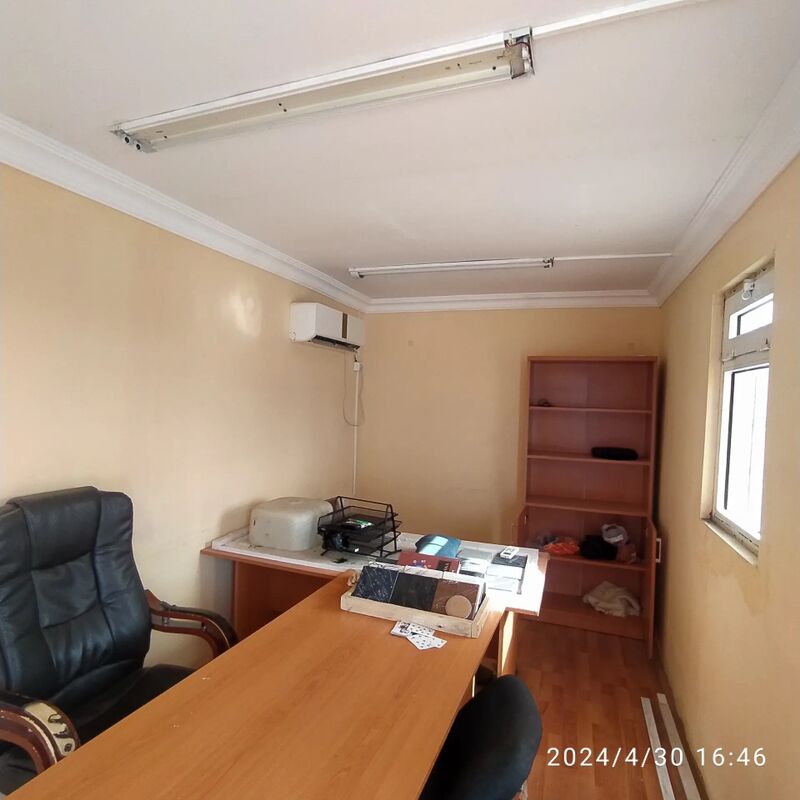 konteyner ofis - Türkmenbaşy - img 2