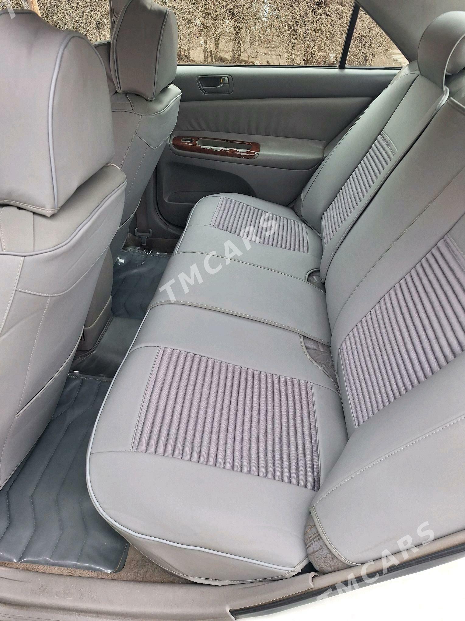 Toyota Camry 2002 - 140 000 TMT - Дашогуз - img 2