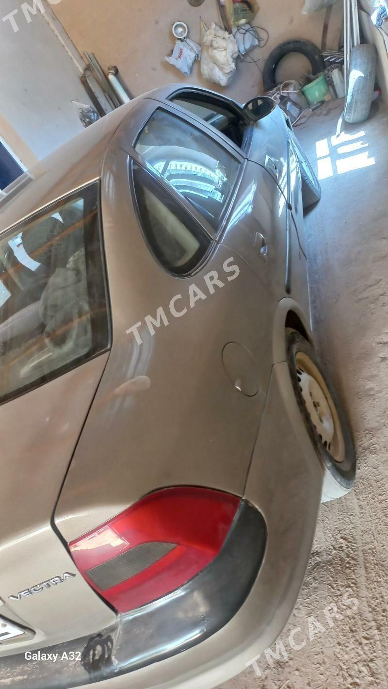 Opel Vectra 1997 - 40 000 TMT - Гороглы (Тагта) - img 3