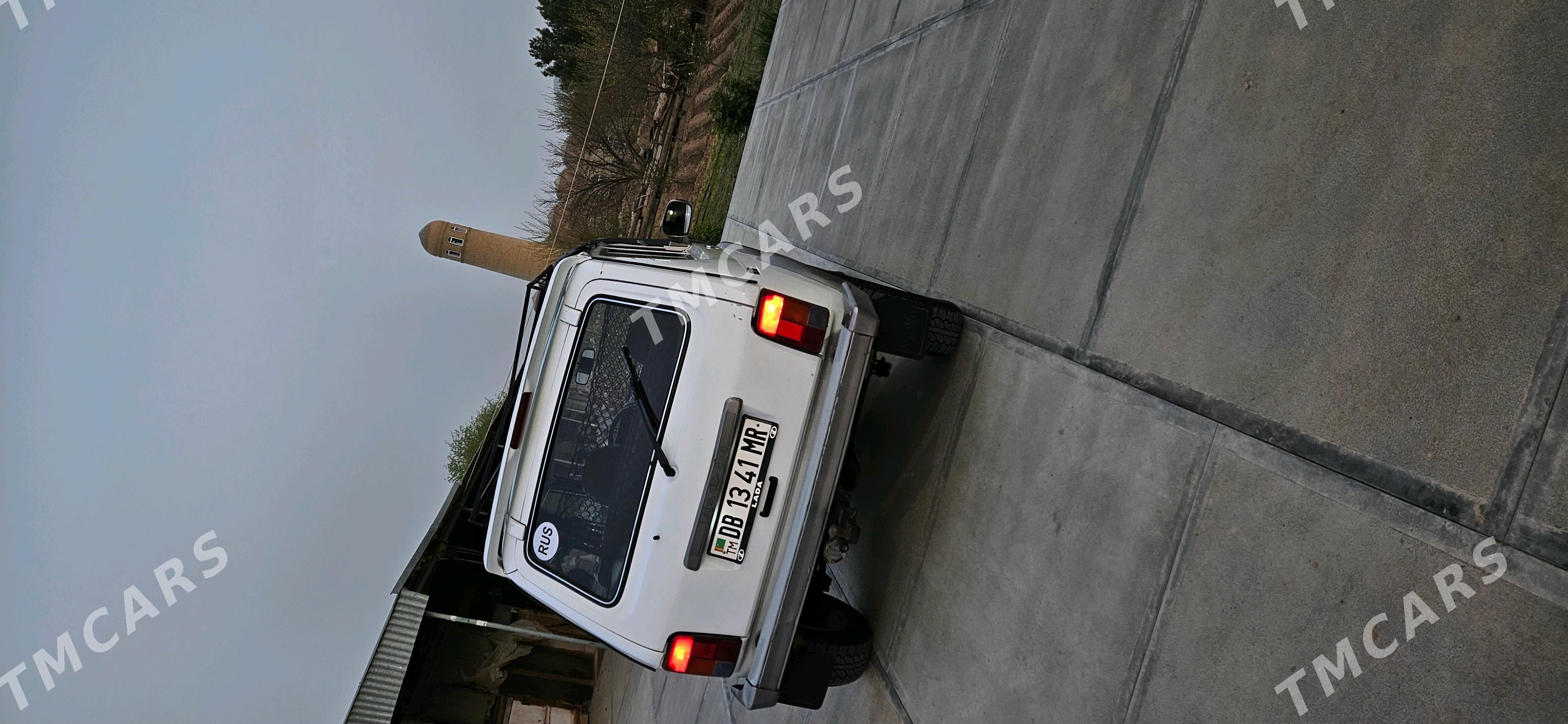 Lada Niva 2012 - 110 000 TMT - Wekilbazar - img 2