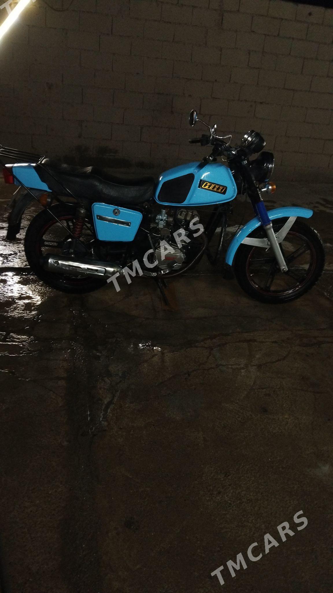 Fekon FK150-8G 2002 - 15 000 TMT - Бахарден - img 2