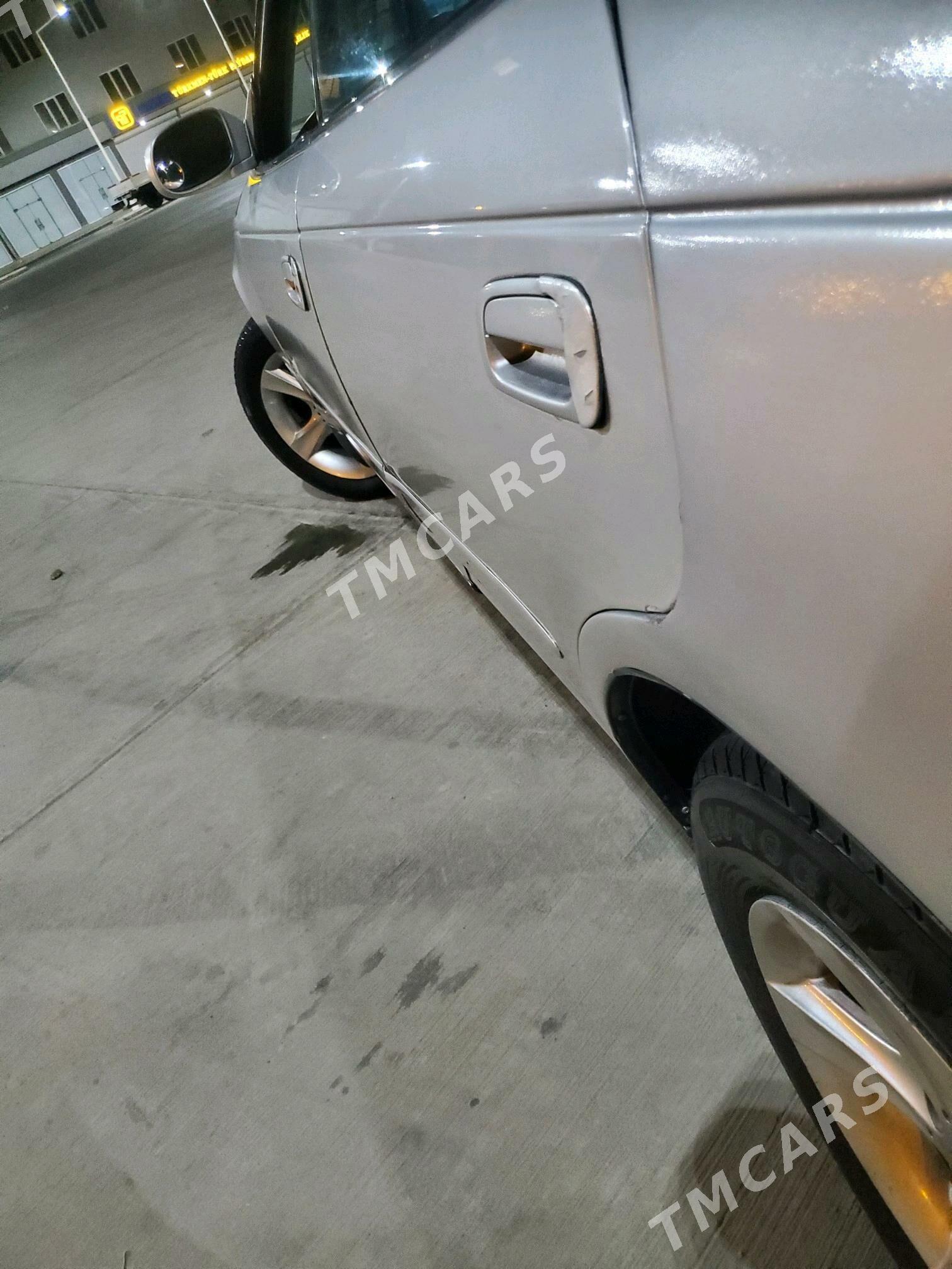 Toyota Mark II 1996 - 47 000 TMT - Мары - img 3