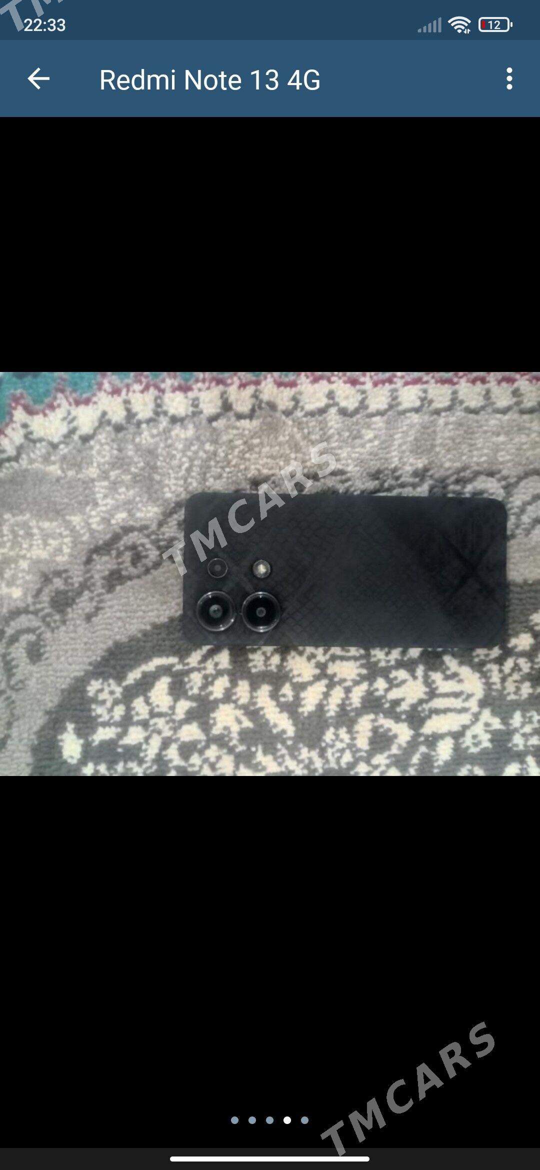 Redmi Note 13 4G - Sakar - img 5