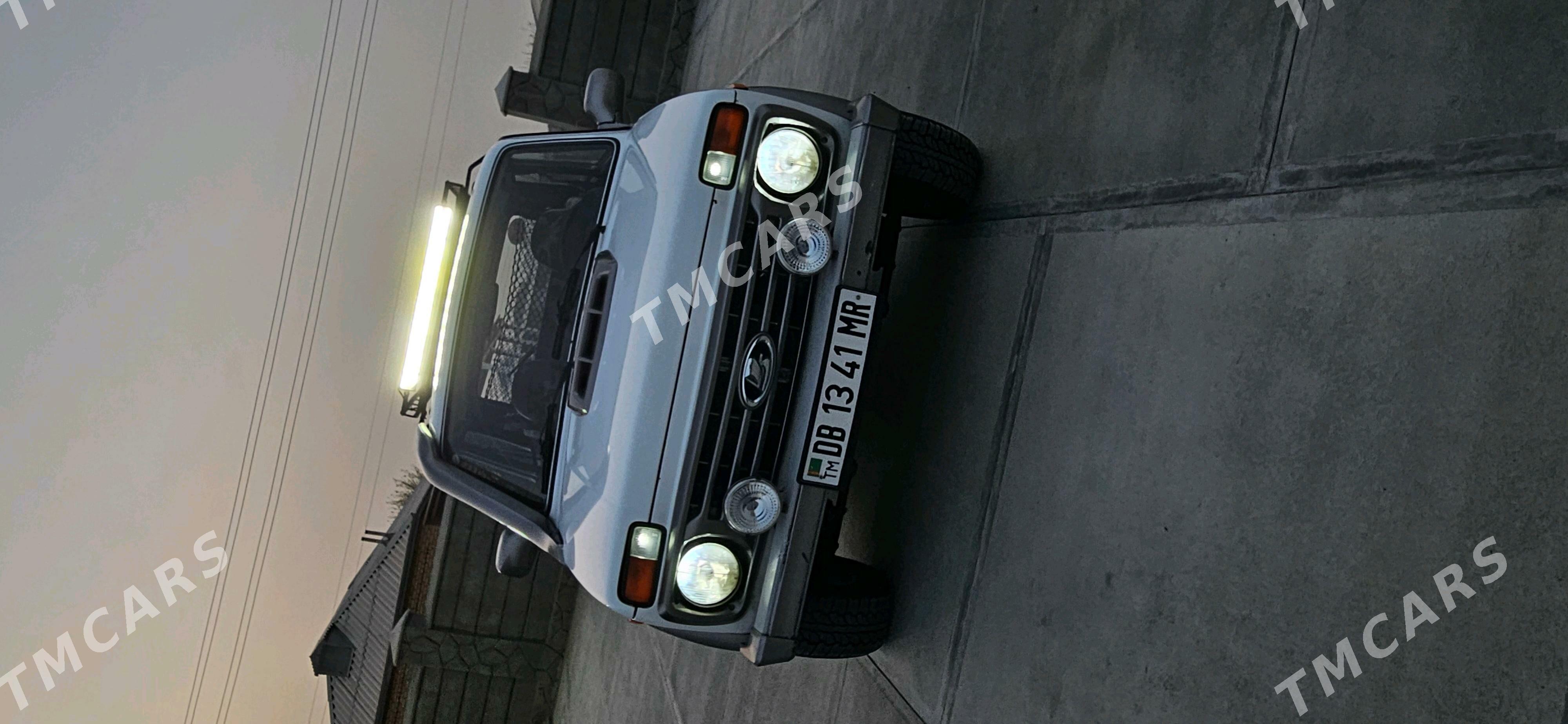 Lada Niva 2012 - 110 000 TMT - Wekilbazar - img 3