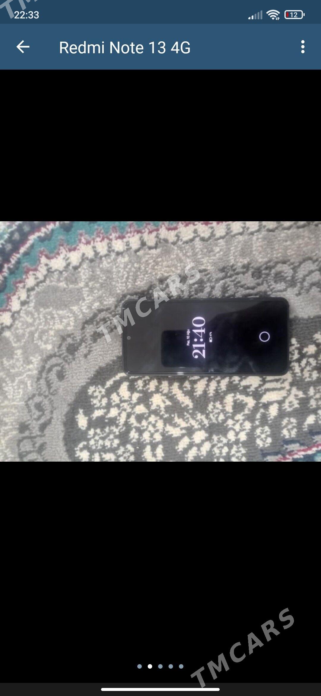 Redmi Note 13 4G - Sakar - img 2