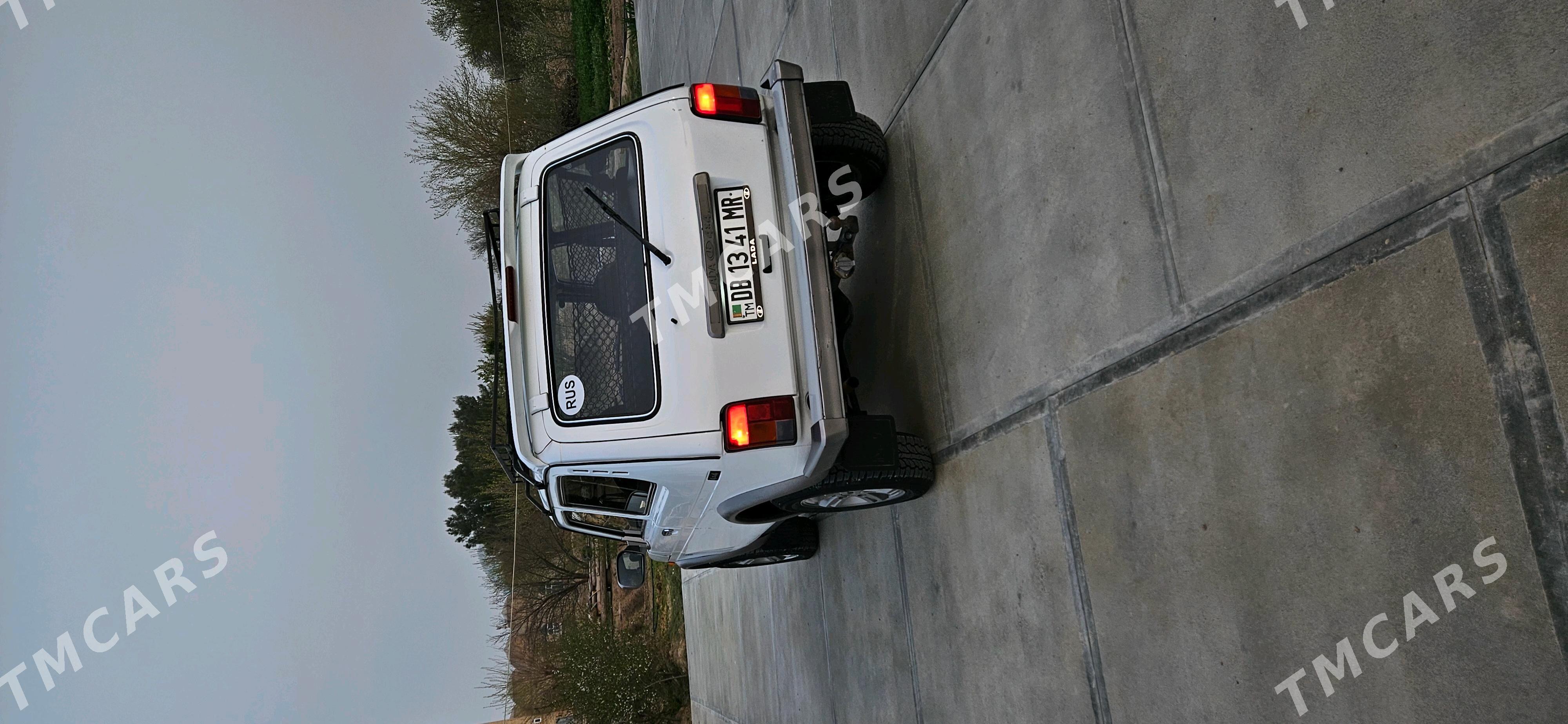 Lada Niva 2012 - 110 000 TMT - Wekilbazar - img 6