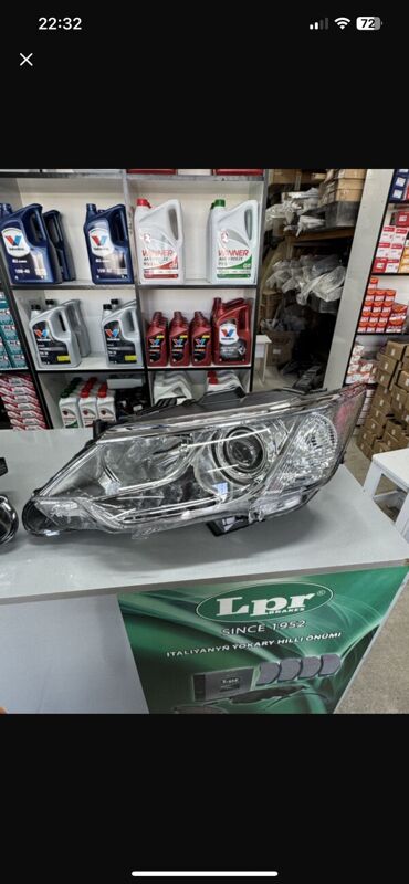 Aurion/Yewrapeyka FARA ABILSOW 1 TMT - Ашхабад - img 3