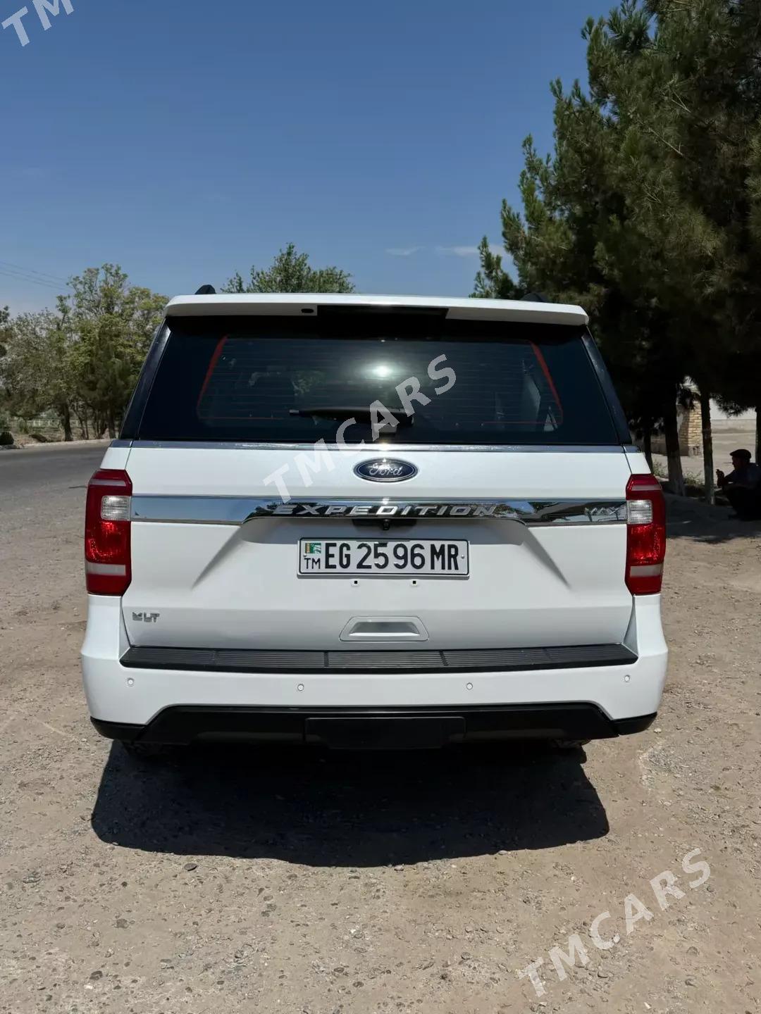 Ford Expedition 2020 - 561 450 TMT - Mary - img 3
