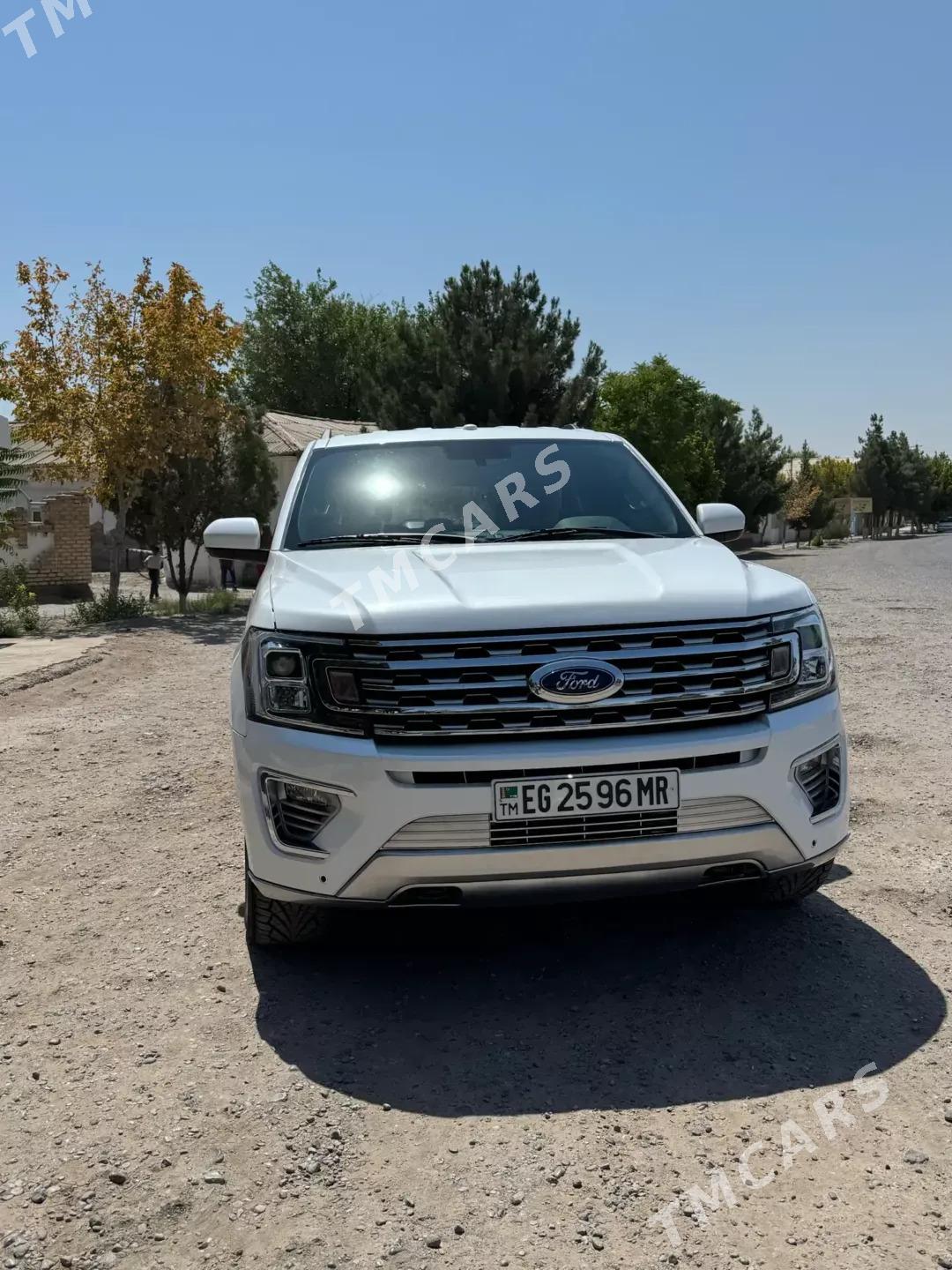 Ford Expedition 2020 - 561 450 TMT - Mary - img 6