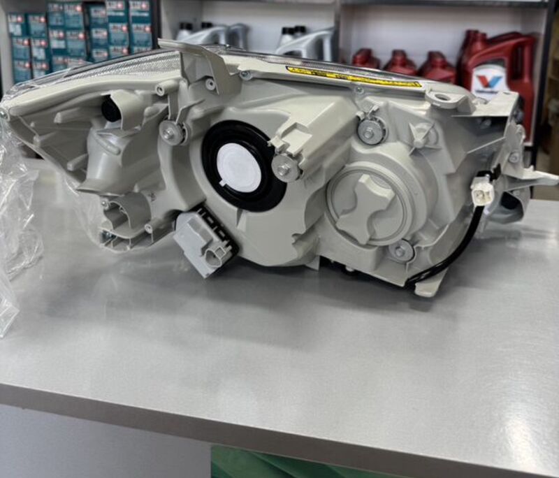 Aurion/Yewrapeyka FARA ABILSOW 1 TMT - Ашхабад - img 2