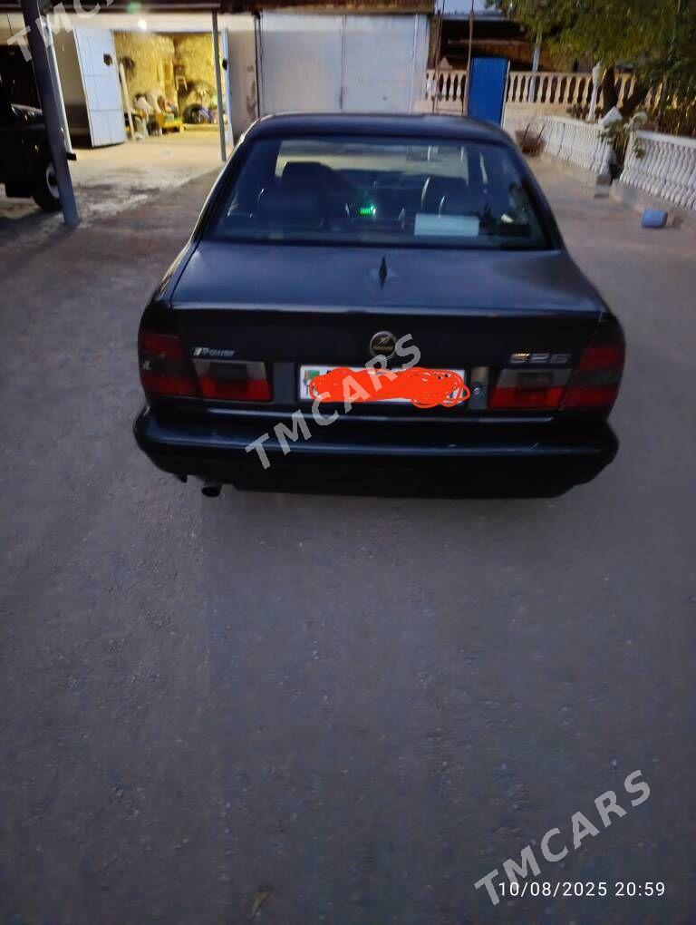 BMW 525 1990 - 44 000 TMT - Balkanabat - img 2