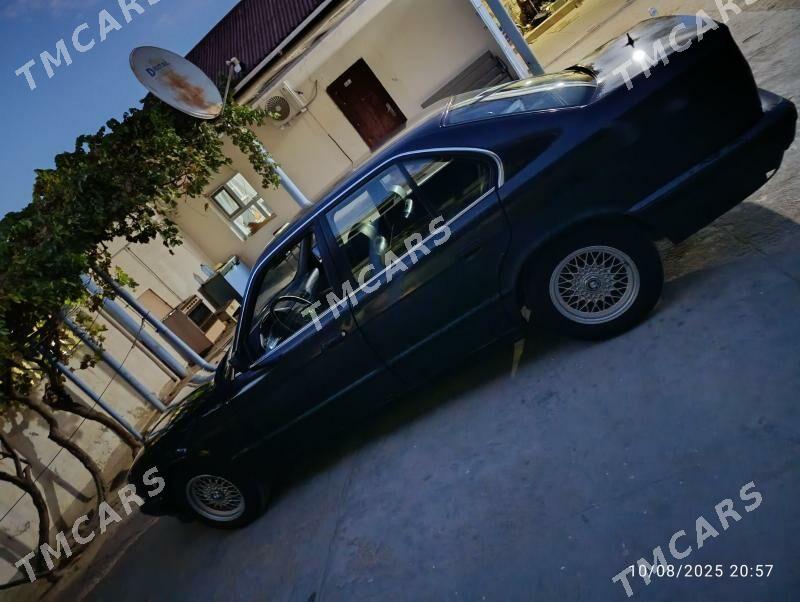 BMW 525 1990 - 44 000 TMT - Balkanabat - img 4