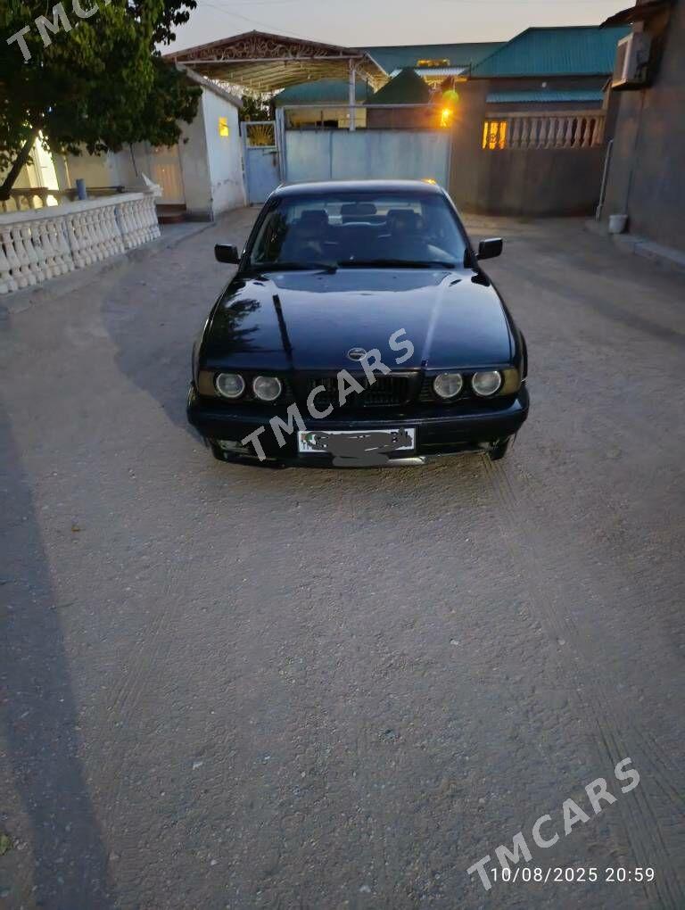 BMW 525 1990 - 44 000 TMT - Balkanabat - img 3
