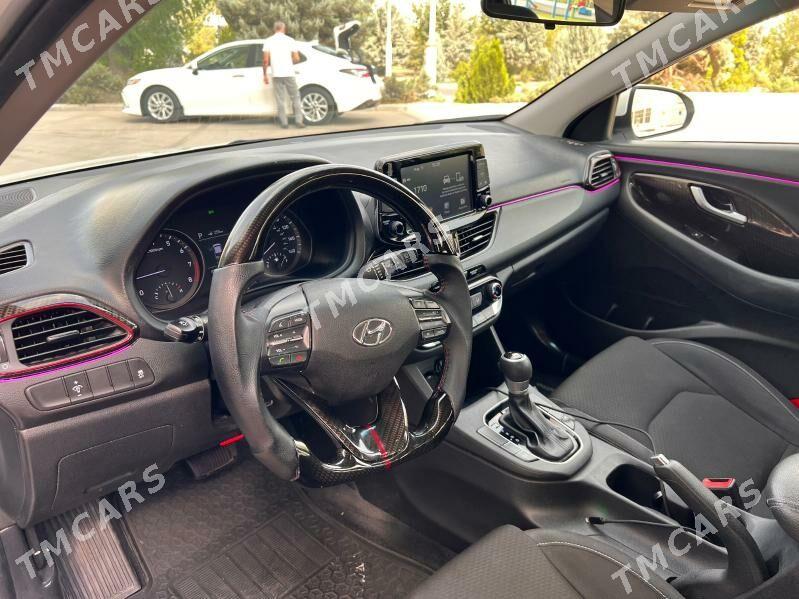 Hyundai Elantra 2018 - 175 000 TMT - Aşgabat - img 4