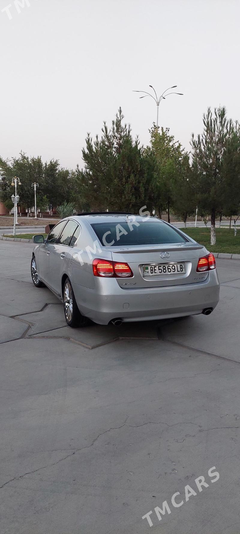 Lexus GS 350 2009 - 195 000 TMT - Türkmenabat - img 6