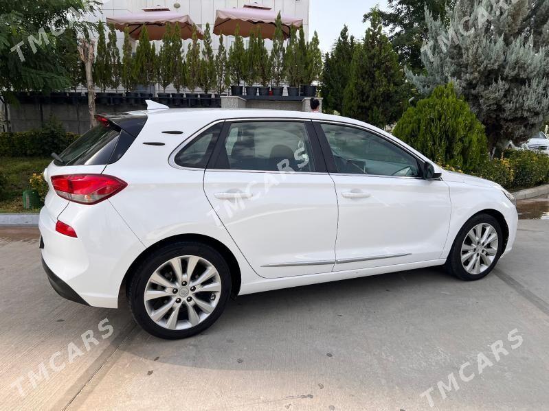 Hyundai Elantra 2018 - 175 000 TMT - Aşgabat - img 6