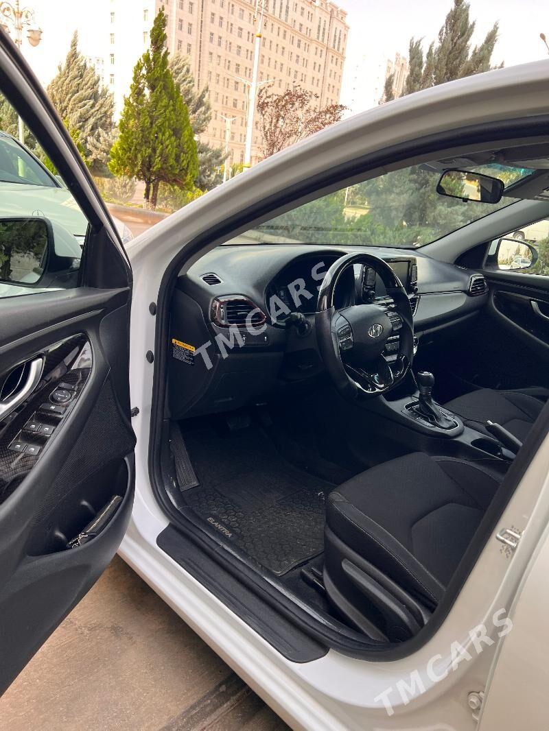 Hyundai Elantra 2018 - 175 000 TMT - Aşgabat - img 3
