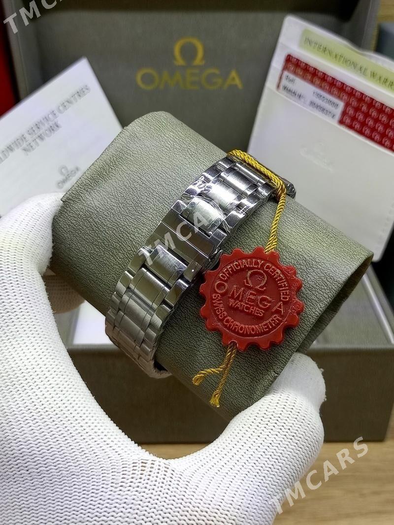 Omega sagat часы - Howdan "W" - img 2