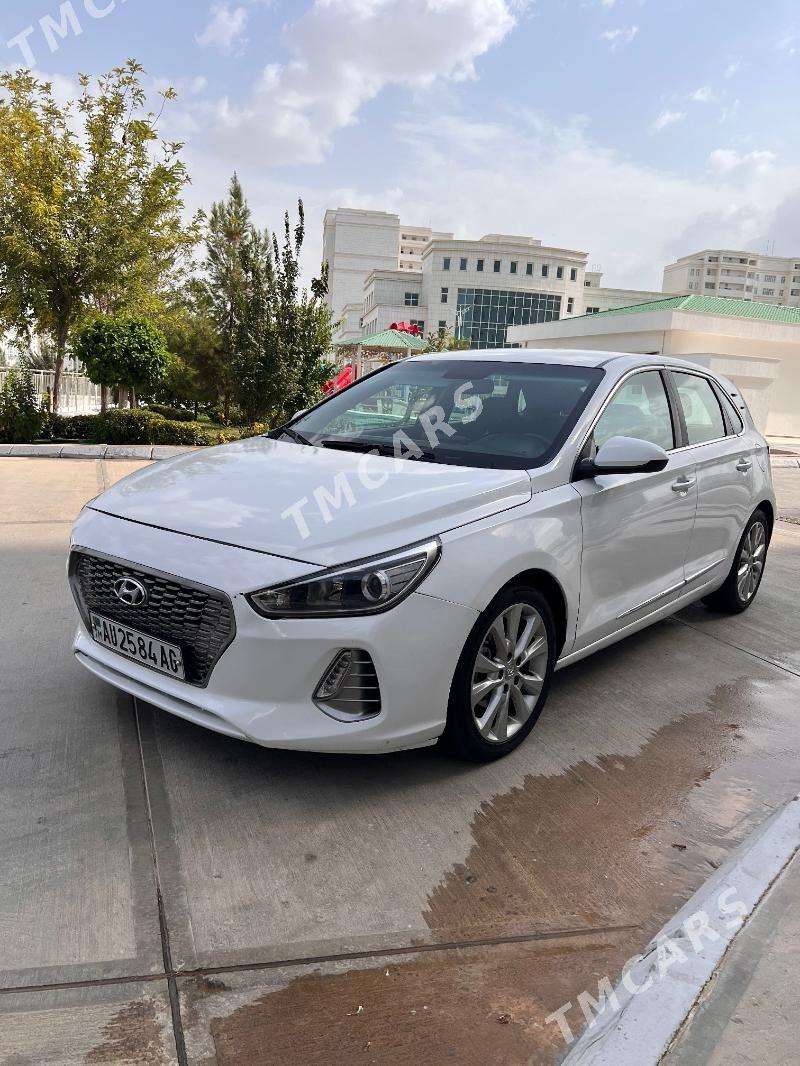 Hyundai Elantra 2018 - 175 000 TMT - Aşgabat - img 5