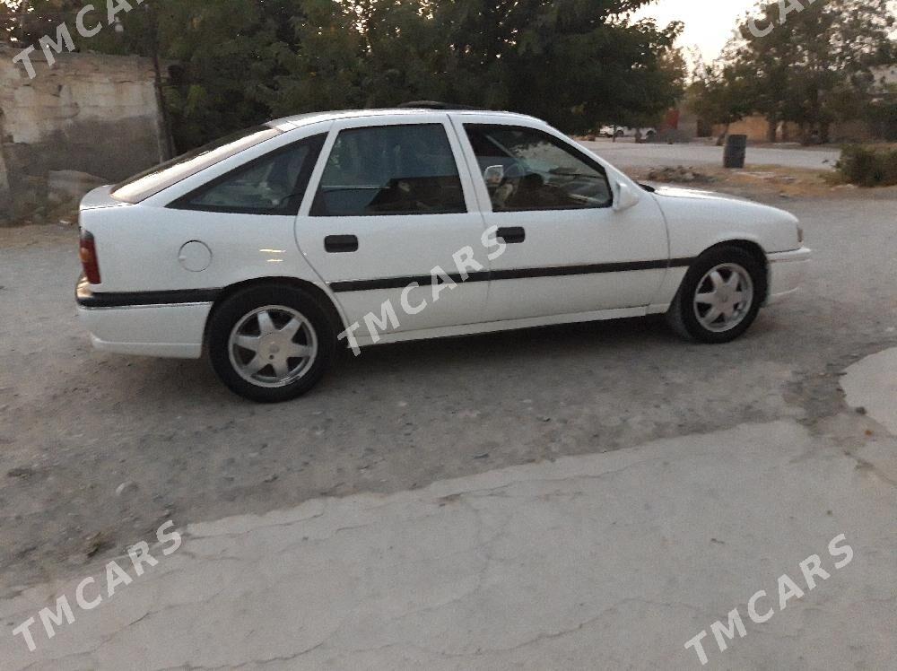 Opel Vectra 1994 - 30 000 TMT - Gökdepe - img 2