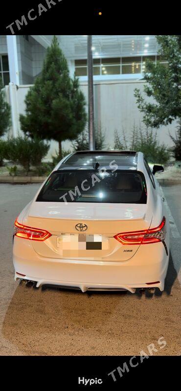 Toyota Camry 2019 - 340 000 TMT - Aşgabat - img 3