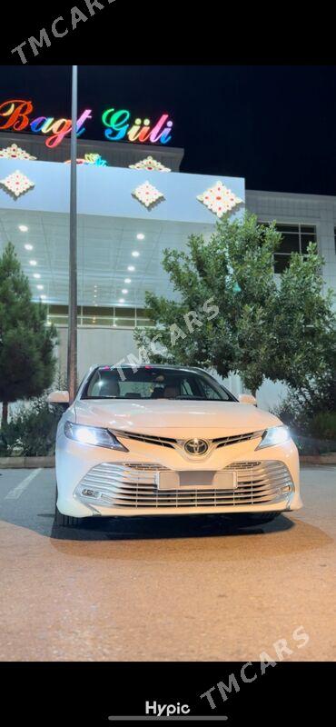 Toyota Camry 2019 - 340 000 TMT - Aşgabat - img 2
