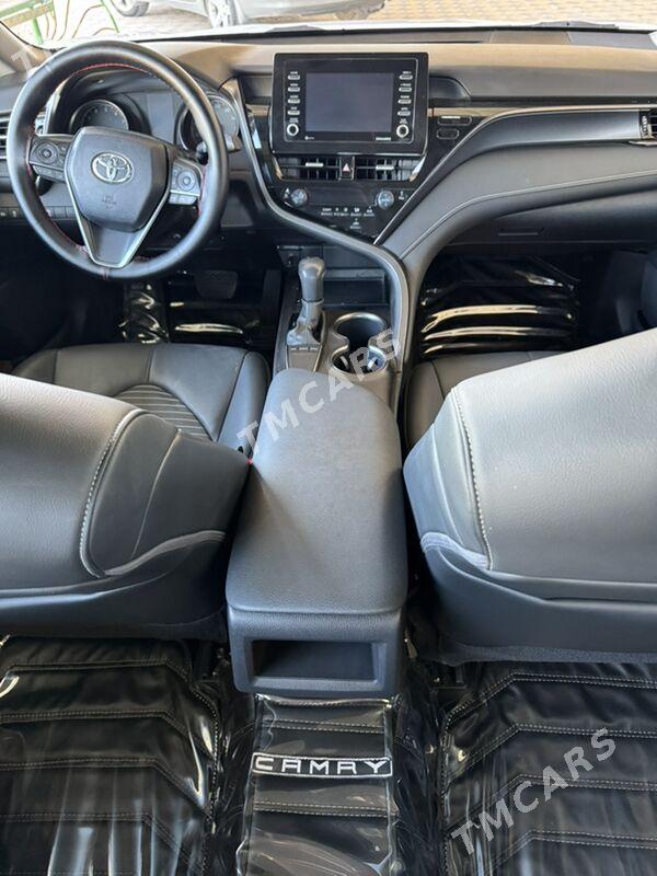 Toyota Camry 2022 - 310 000 TMT - Mary - img 6