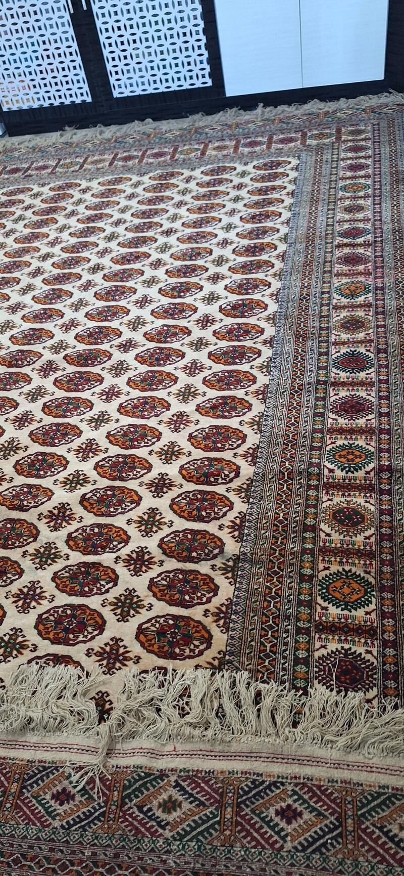 El haly - Aşgabat - img 2