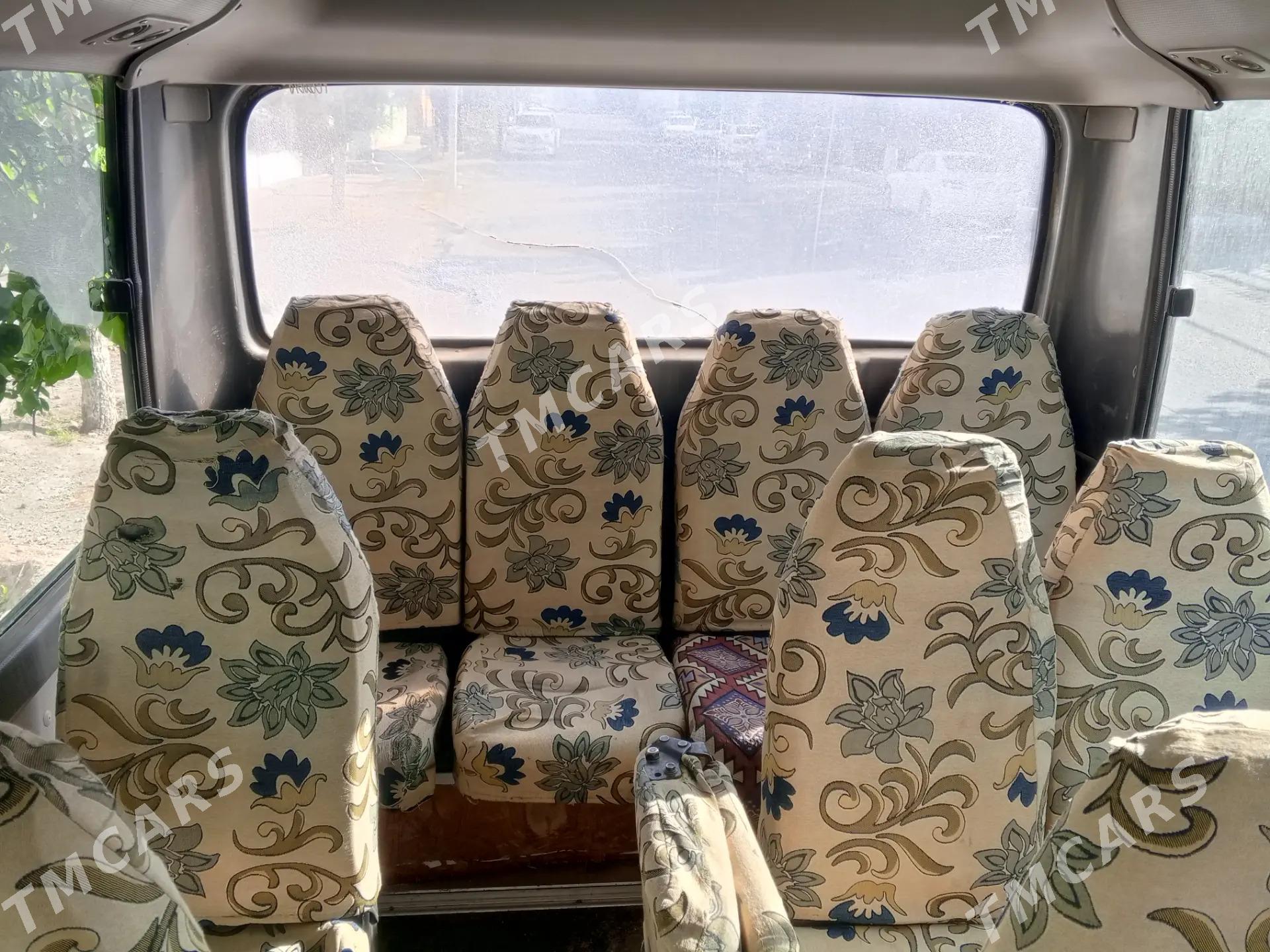 Hyundai County 2004 - 200 000 TMT - Türkmenbaşy - img 3