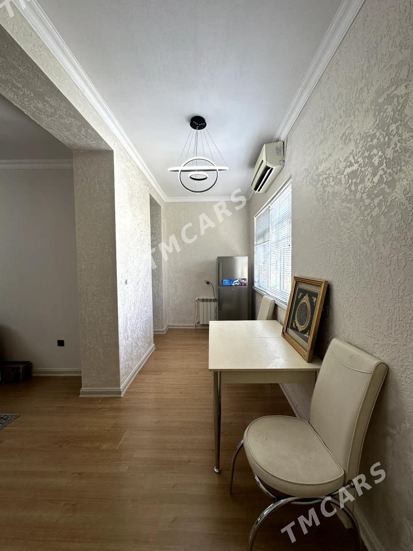 IPATEYKA JAY 11mkr 3/3 3komnat - Ашхабад - img 2