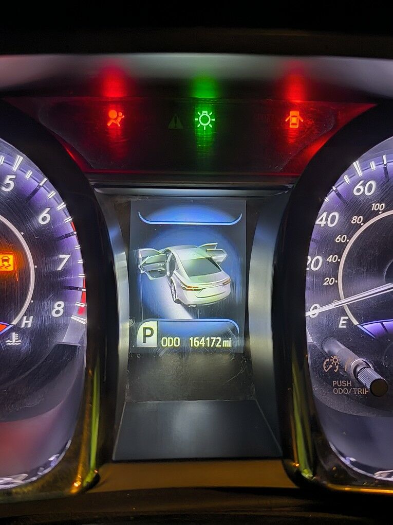 Toyota Avalon 2013 - 280 000 TMT - Мир 4 - img 6