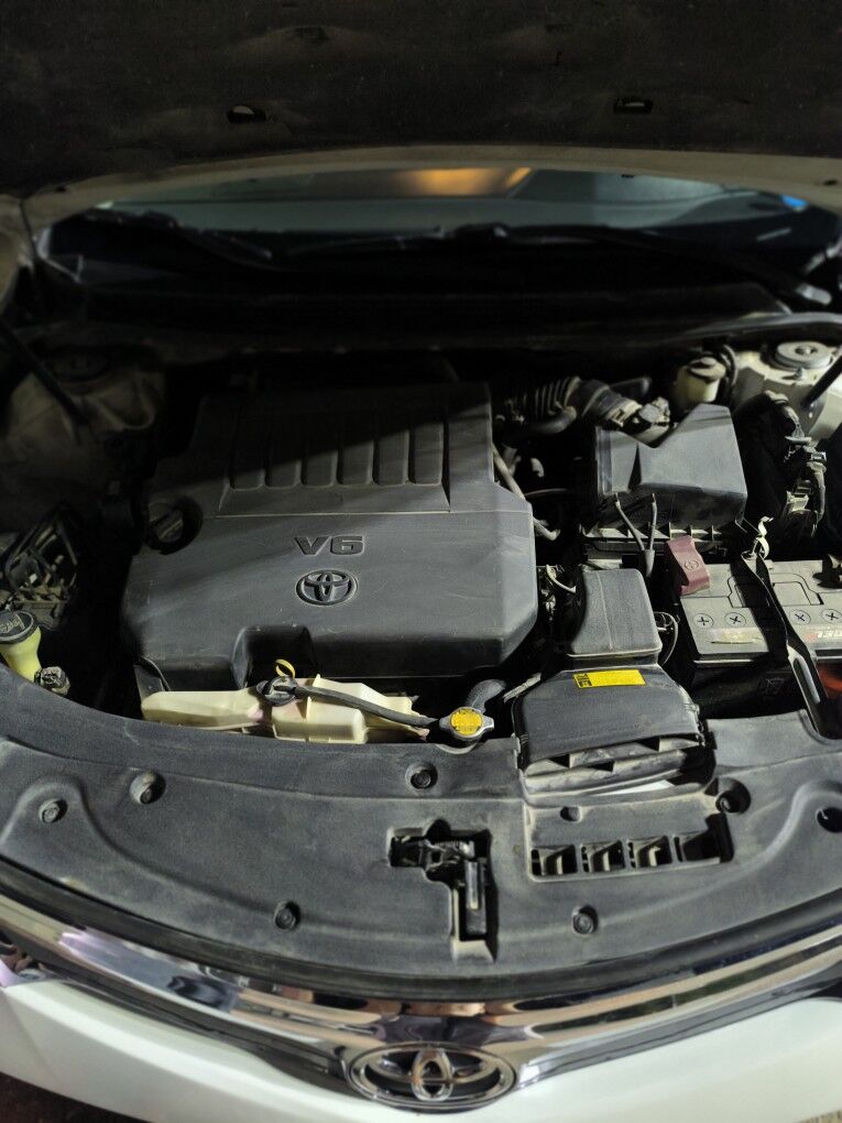 Toyota Avalon 2013 - 280 000 TMT - Мир 4 - img 4