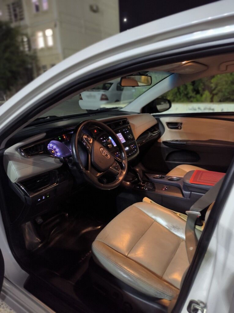 Toyota Avalon 2013 - 280 000 TMT - Мир 4 - img 2