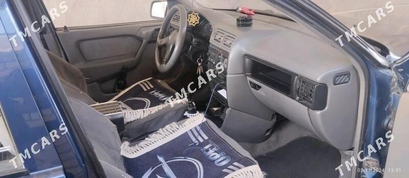 Opel Vectra 1994 - 30 000 TMT - Daşoguz - img 3