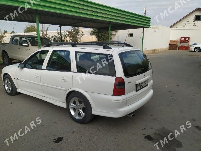 Opel Vectra 2000 - 75 000 TMT - Туркменабат - img 2